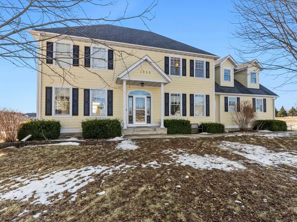 1555 Wood Duck Ln NE, Owatonna, MN 55060