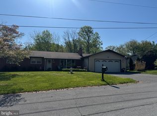831 Fairfield Ave, Westminster, MD 21157