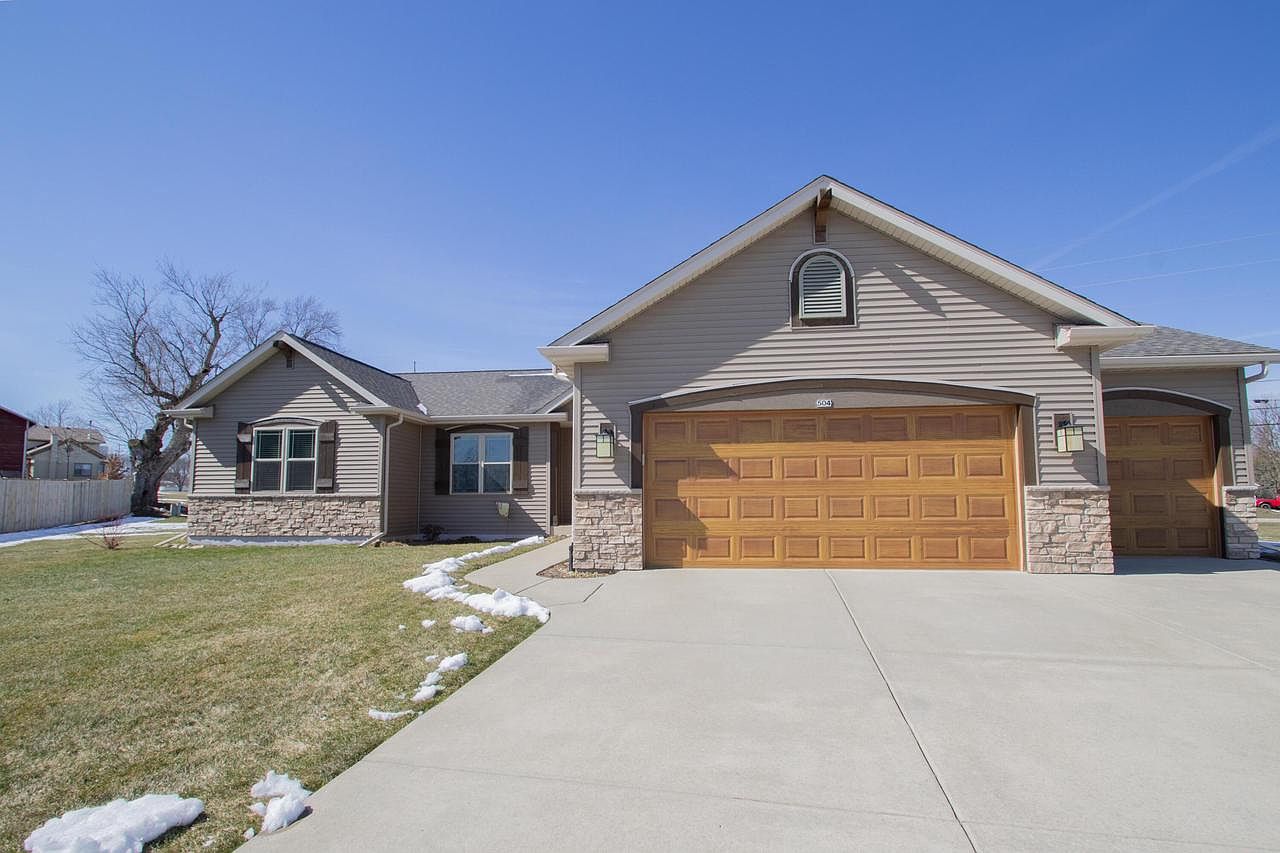 504 Windstone COURT, Watertown, WI 53094 | Zillow