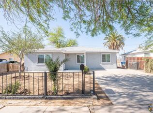 344 W Hamilton Ave, El Centro, CA 92243