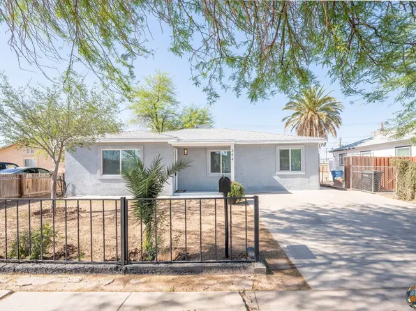 344 W Hamilton Ave, El Centro, CA 92243