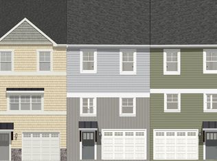 1309 Derby Dr, Rockingham, VA 22801