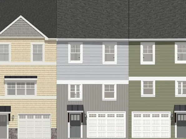 1309 Derby Dr, Rockingham, VA 22801