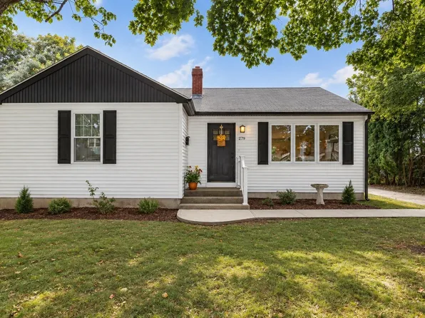 279 Caroline St, New Bedford, MA 02740