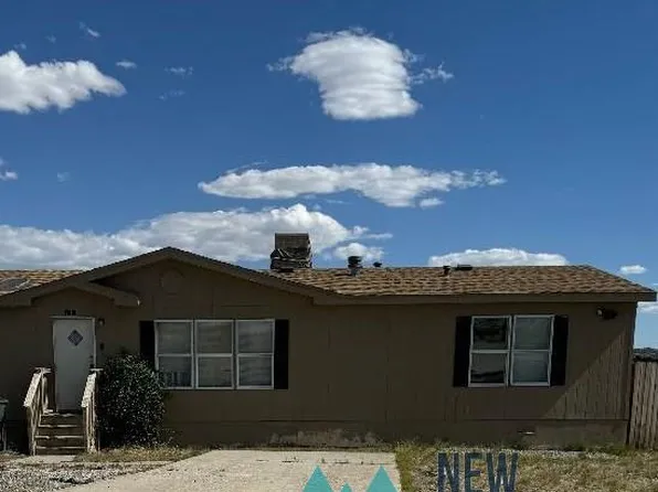 1015 Mountain Loop, Gallup, NM 87301