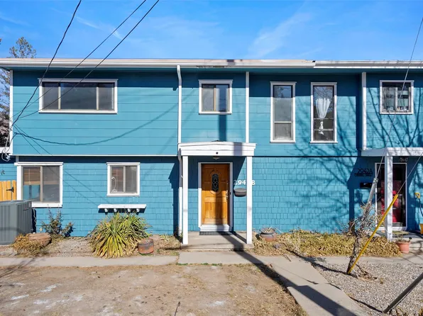 2942 Orange St APT B, Los Alamos, NM 87544