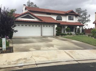 24323 Rimcrest Ln, Moreno Valley, CA 92557