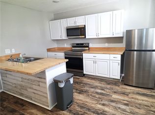 1618B Campus Ave, Harrison, AR 72601