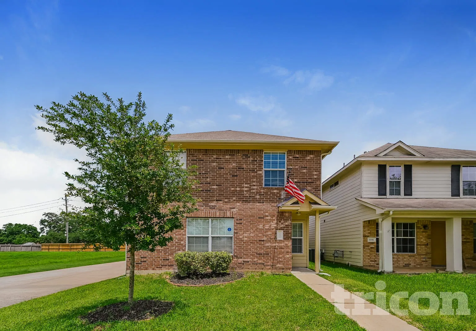 6448 Mountain Pines Lane Katy TX — Photo 1