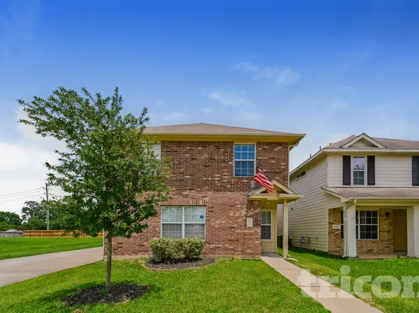 6448 Mountain Pines Ln, Katy, TX 77449