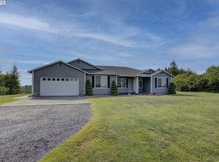 25583 Simmons Rd, Rainier, OR 97048