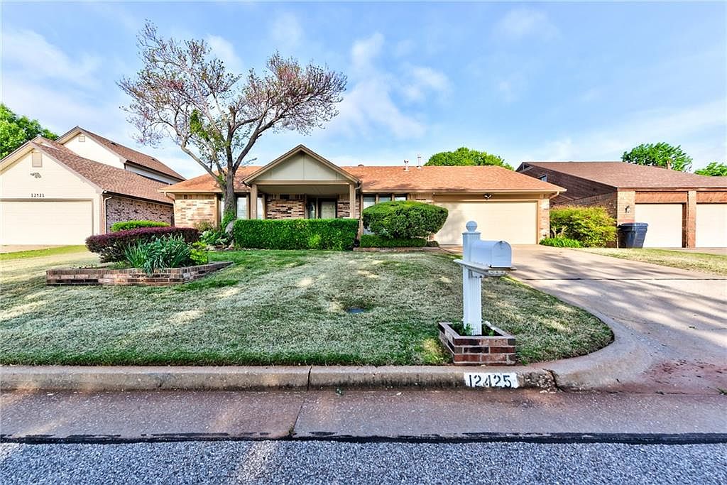 俺のmokkin hills field 12425 Eric Field Pl, Oklahoma City, OK 73142 | Zillow
