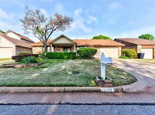 12425 Eric Field Pl, Oklahoma City, OK 73142