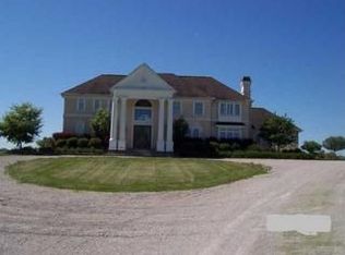 2121 Beaver Run Rd SW, Hebron, OH 43025