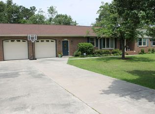 919 S Dunes Dr, Florence, SC 29501