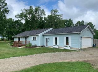 4273 Newark Rd, Attica, MI 48412