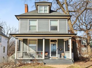 2057 Blendon Pl, Saint Louis, MO 63143