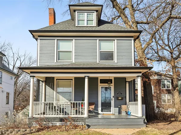 2057 Blendon Pl, Saint Louis, MO 63143