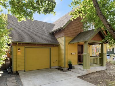 4104 NE 14th Ave, Portland, OR, 97211