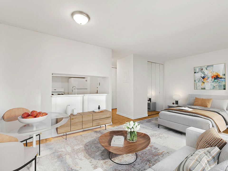 1st image of 161 W 61st St APT 3D