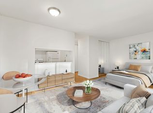 161 W 61st St APT 3D, New York, NY