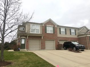 1560 Shadowood Trl, Maineville, OH 45039