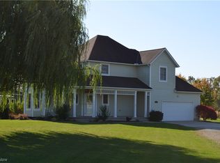 37807 Barres Rd, North Ridgeville, OH 44039