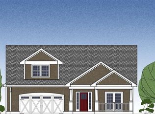 185 Rye Cir, South Burlington, VT 05403