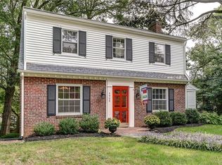 4908 Evelyn Byrd Rd, Richmond, VA 23225