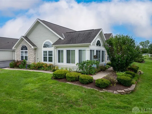 5153 Crescent Ridge Dr, Clayton, OH 45315