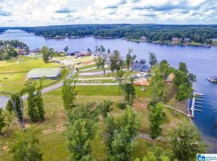 LOT 23 Sipsey Shores Dr, Jasper, AL 35503