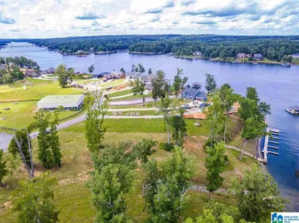 LOT 23 Sipsey Shores Dr, Jasper, AL 35503