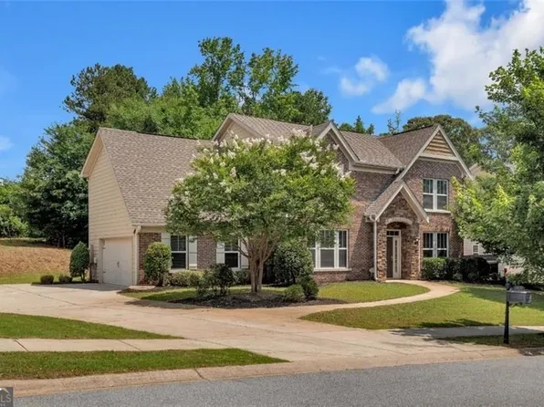 1158 Liberty Park Dr, Braselton, GA 30517