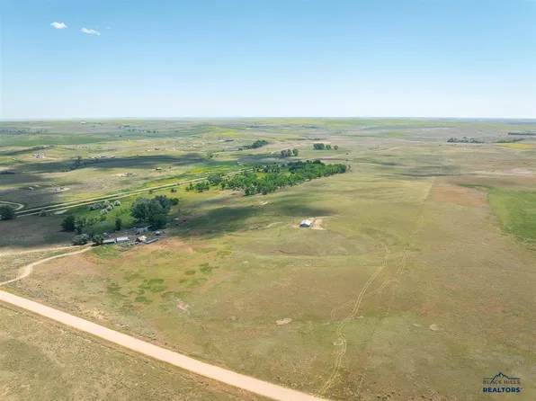 14227 Smithwick Rd, Smithwick, SD 57782