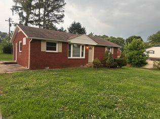 314 Nice Dr, Clarksville, TN 37042