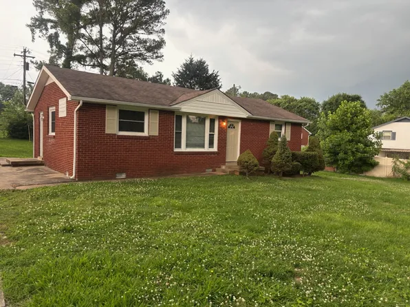 314 Nice Dr, Clarksville, TN 37042