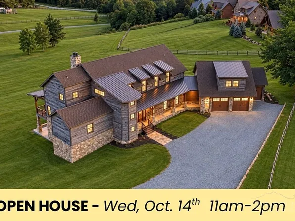 119 Summer Day Drive, Blowing Rock, NC 28605