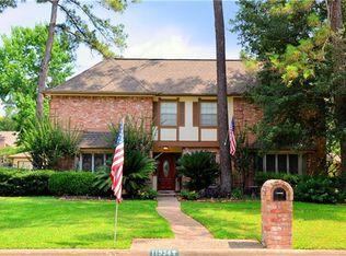 11934 Normont Dr, Houston, TX 77070