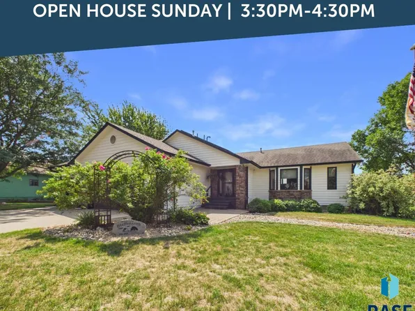 601 Par Tee Dr, Hartford, SD 57033