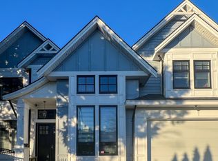 5811 Moncton St, Richmond, BC V7E 3B2