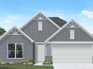 Pearl Plan, Silverthorne, Conroe, TX 77303