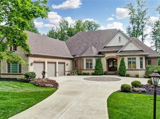 8184 Cedar Ridge Ct, Springboro, OH 45066