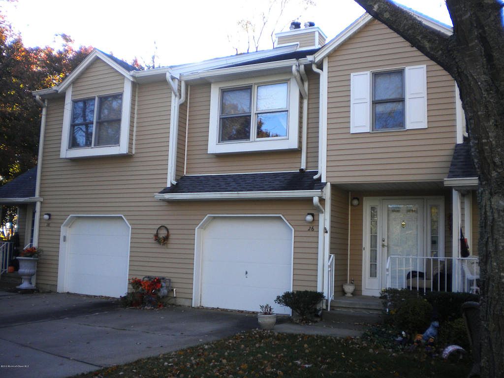 26 Mayfair Ct, Little Silver, NJ 07739 Zillow