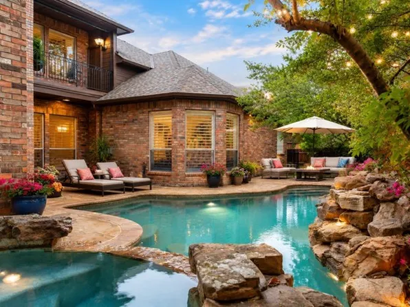 5601 Woodspring Dr, Plano, TX 75093