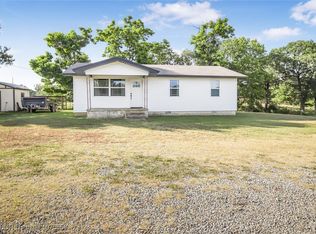 30774 Us Highway 270, Wister, OK 74966