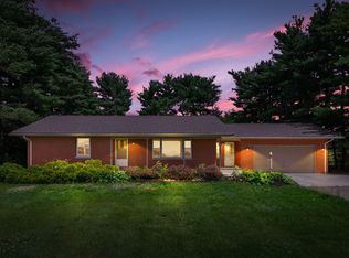 4540 Gender Rd, Canal Winchester, OH 43110