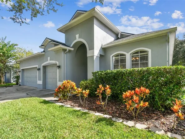 19215 Meadow Pine Dr, Tampa, FL 33647