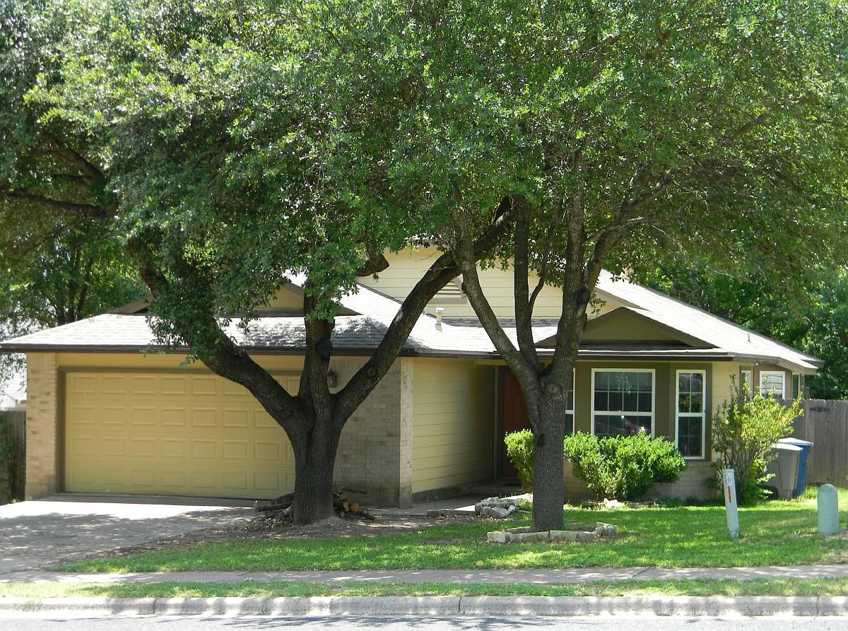 12104 Thompkins Dr, Austin, TX 78753 Zillow
