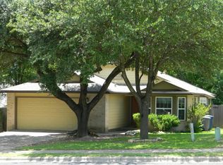 12104 Thompkins Dr, Austin, TX 78753