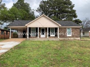 4716 Chevron Rd, Memphis, TN 38118